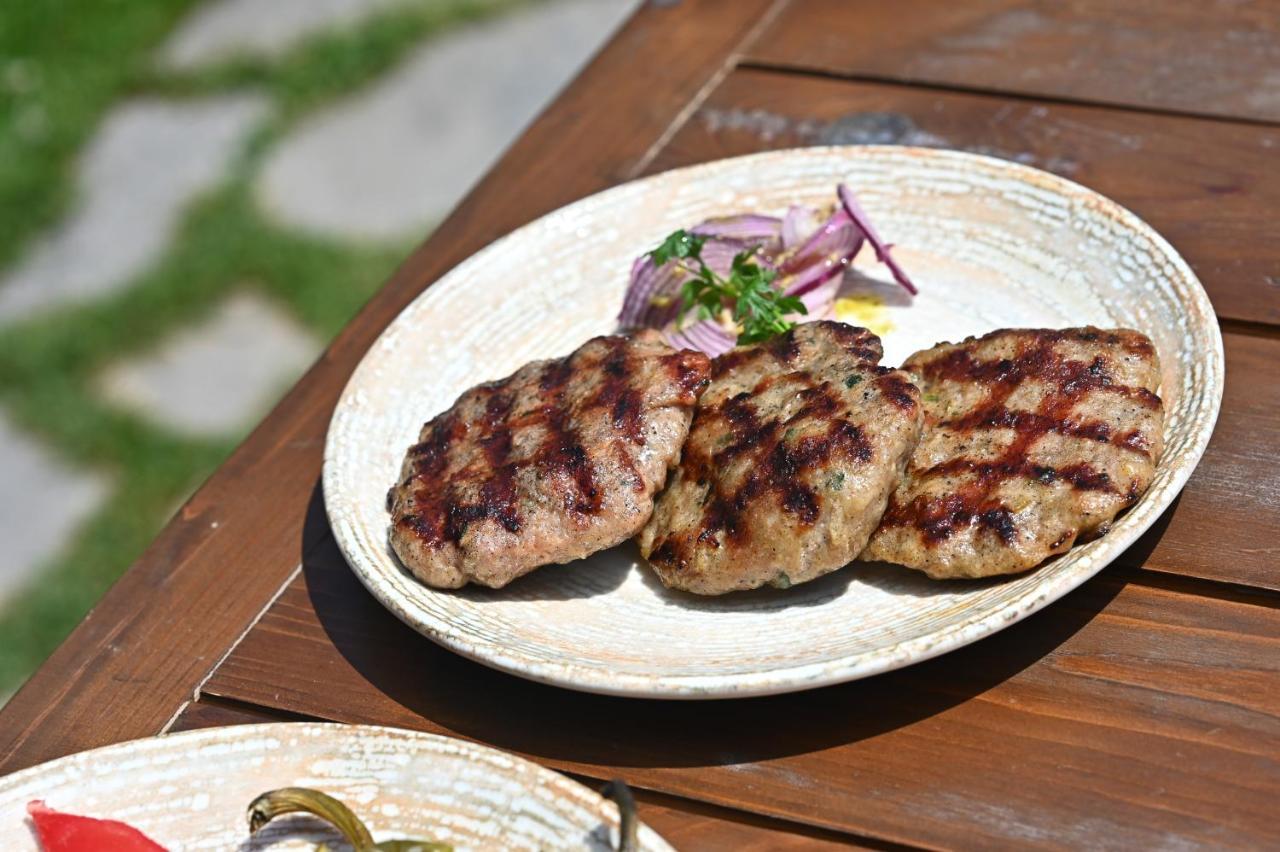 Rhodopes Legends 호텔 Vrata 외부 사진