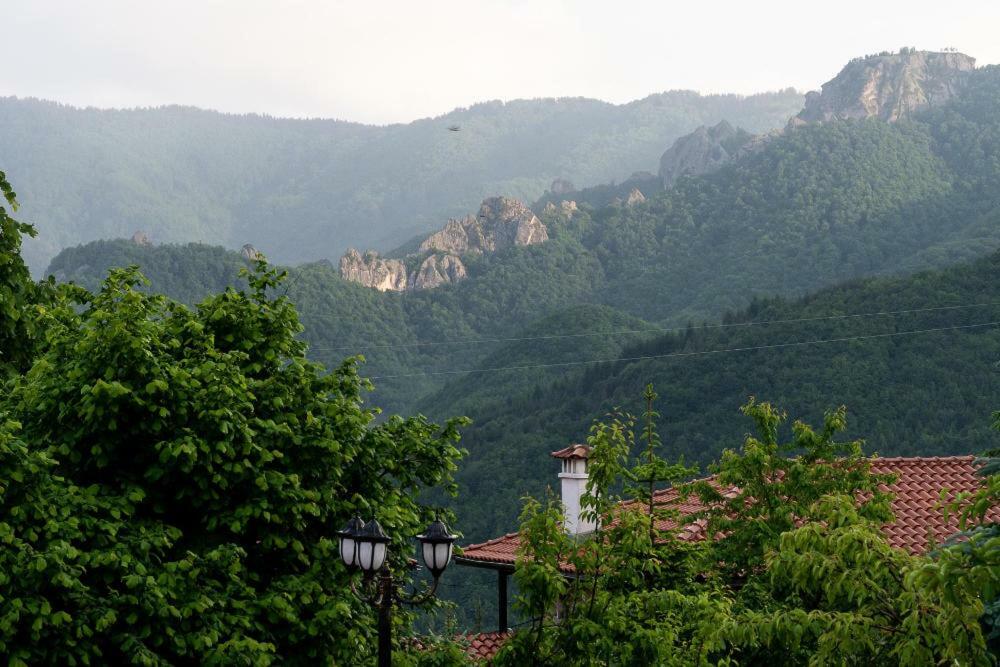 Rhodopes Legends 호텔 Vrata 외부 사진