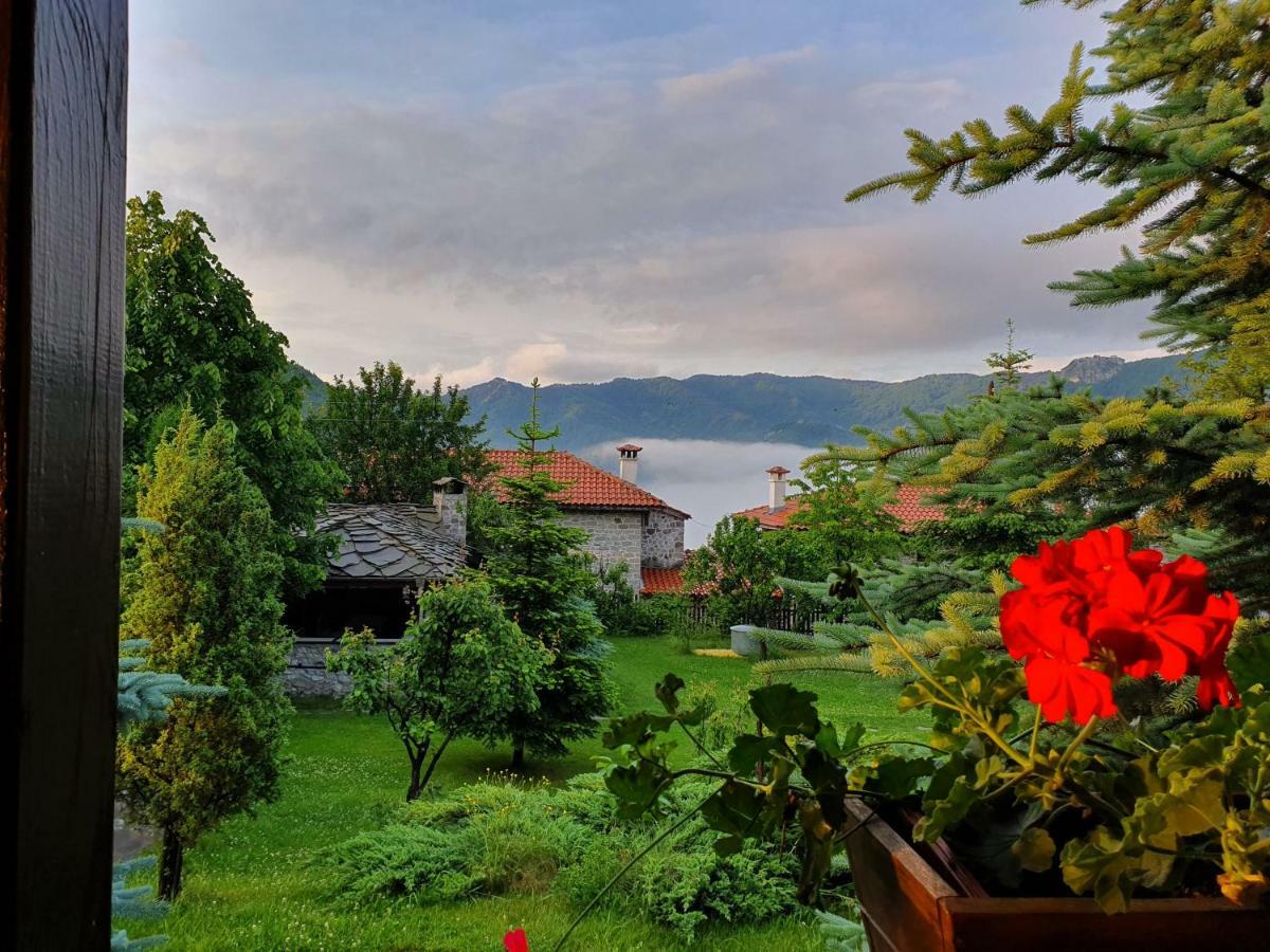 Rhodopes Legends 호텔 Vrata 외부 사진